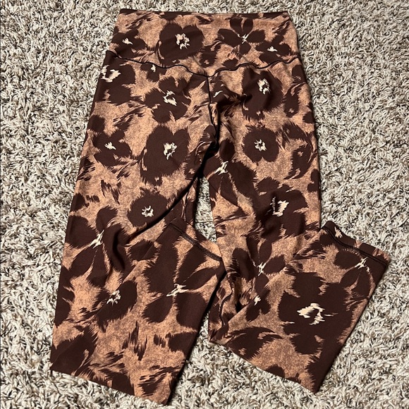 Aerie Real Me 7/8 Legging - Picture 5 of 5